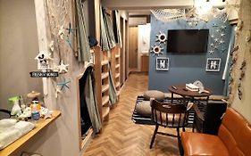 Bnb Plus Ueno Park Female Only
