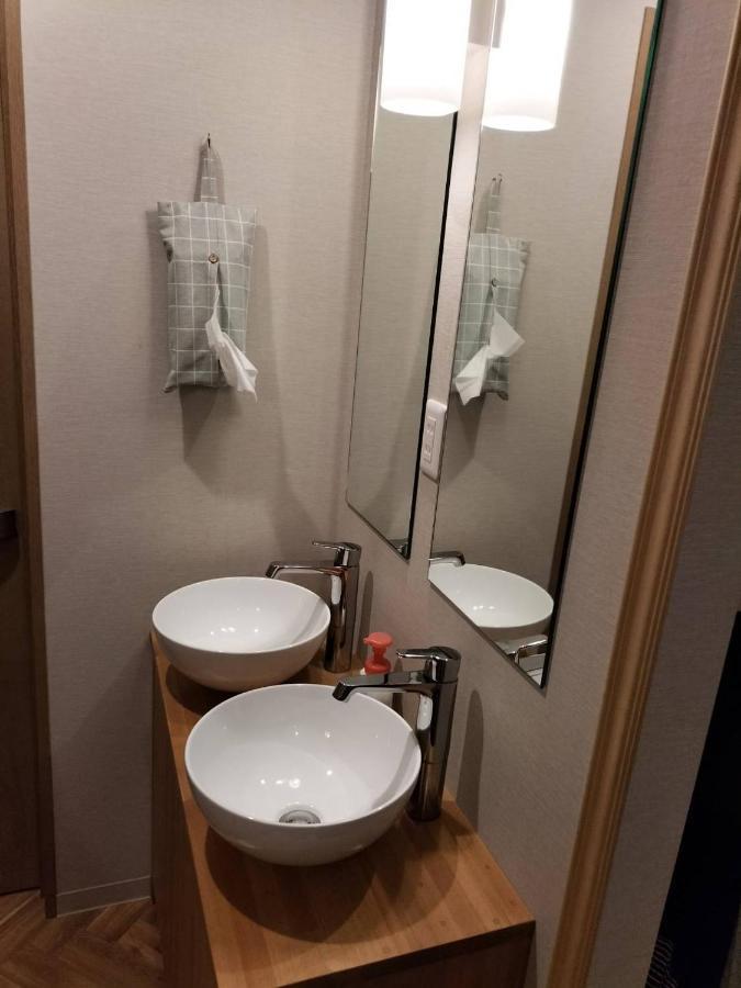 Bnb Plus Ueno Park Female Only Tokyo Exterior photo