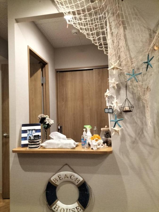 Bnb Plus Ueno Park Female Only Tokyo Exterior photo