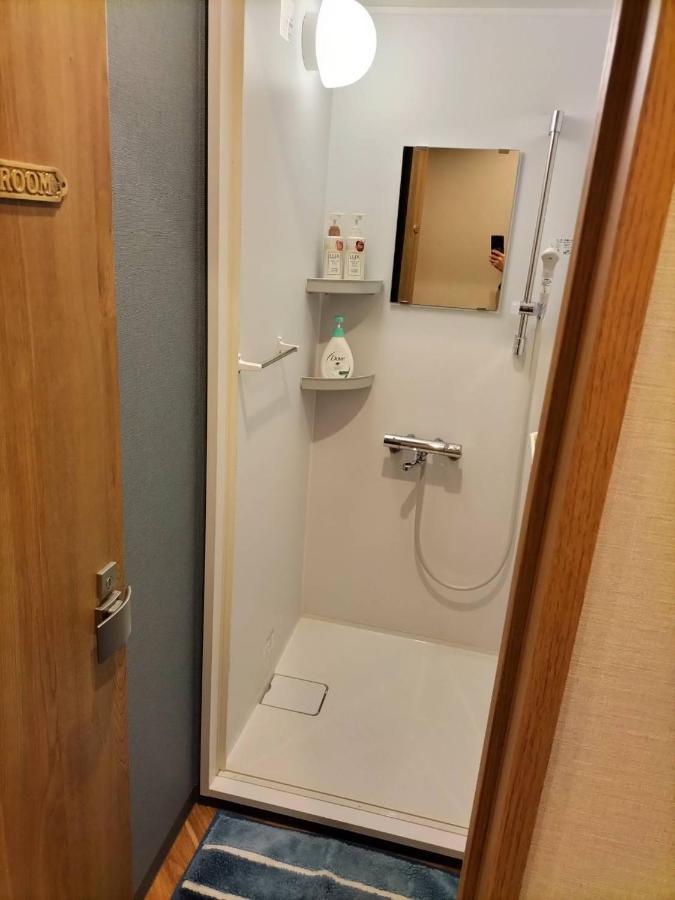 Bnb Plus Ueno Park Female Only Tokyo Exterior photo