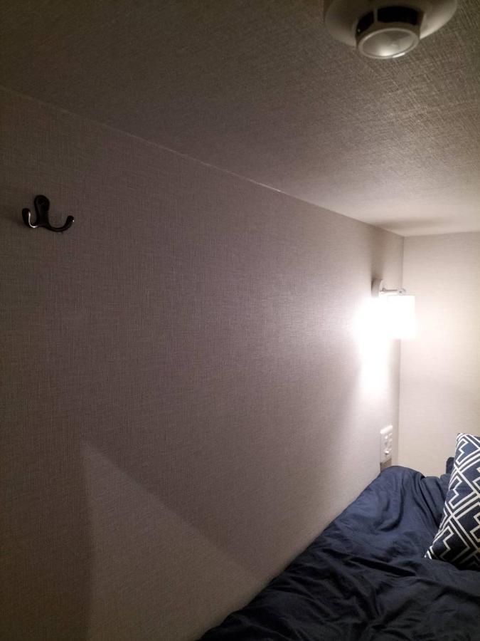 Bnb Plus Ueno Park Female Only Tokyo Exterior photo